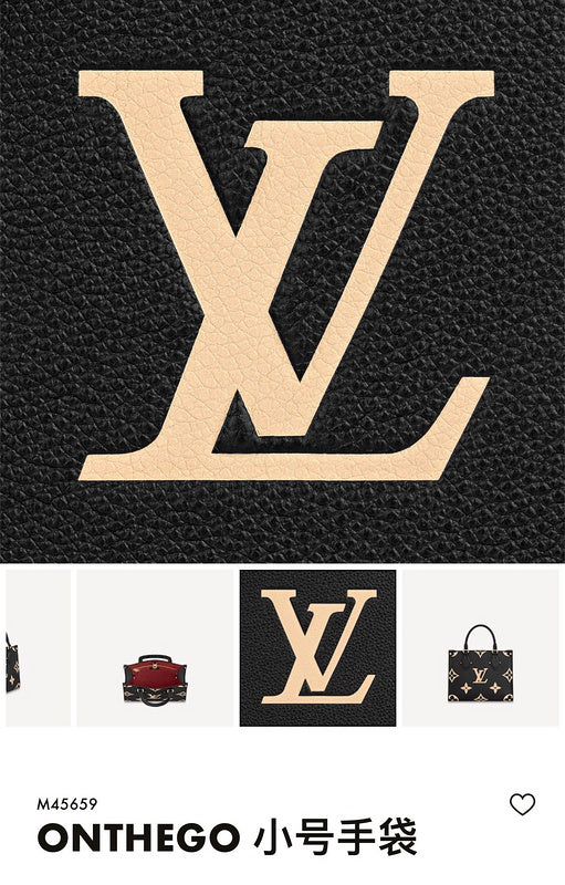 EH - Louis Vuitton Women Bags - 907 For Cheap