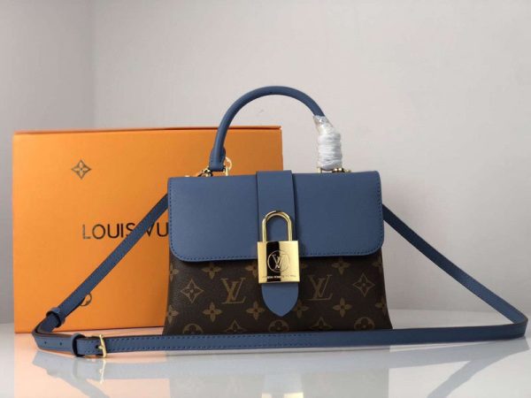 EH - Louis Vuitton Women Bags - 1001 on Sale