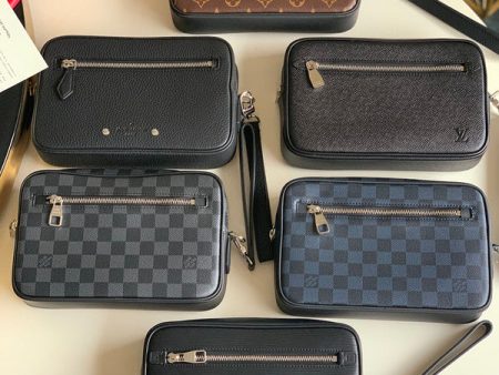 EH - Louis Vuitton Women Bags - 934 Supply