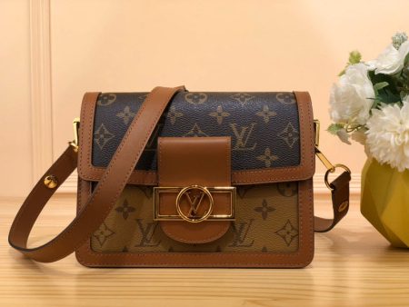 EH - Louis Vuitton Women Bags - 790 Supply