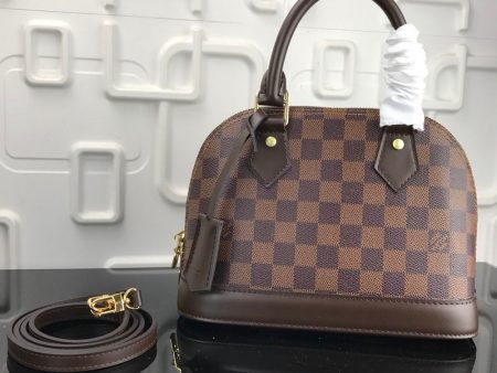 EH - Louis Vuitton Women Bags - 940 Online Hot Sale