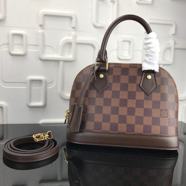 EH - Louis Vuitton Women Bags - 940 Online Hot Sale