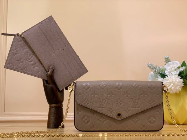 EH - Louis Vuitton Women Bags - 980 Online Sale