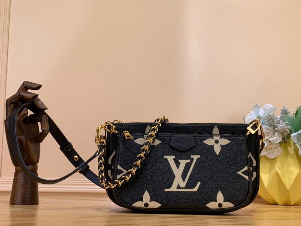 EH - Louis Vuitton Women Bags - 990 Fashion