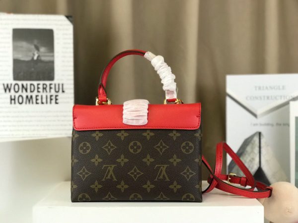 EH - Louis Vuitton Women Bags - 1004 Discount