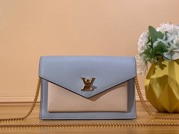 EH - Louis Vuitton Women Bags - 983 Fashion