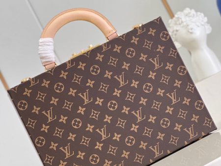 EH - Louis Vuitton Women Bags - 2725 Sale