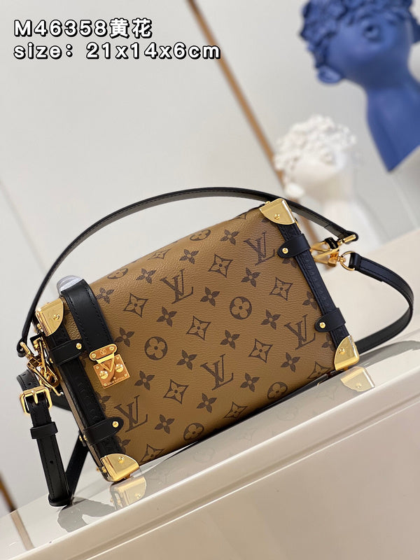 EH - Louis Vuitton Women Bags - 2727 Online Hot Sale