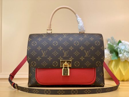 EH - Louis Vuitton Women Bags - 1009 Online Hot Sale