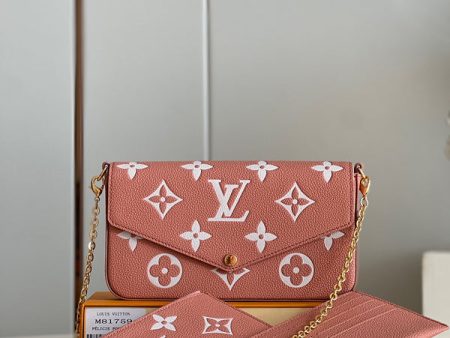 EH - Louis Vuitton Women Bags - 2738 Hot on Sale