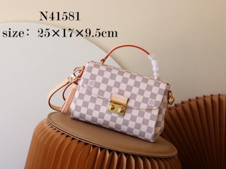 EH - Louis Vuitton Women Bags - 1028 Online Sale